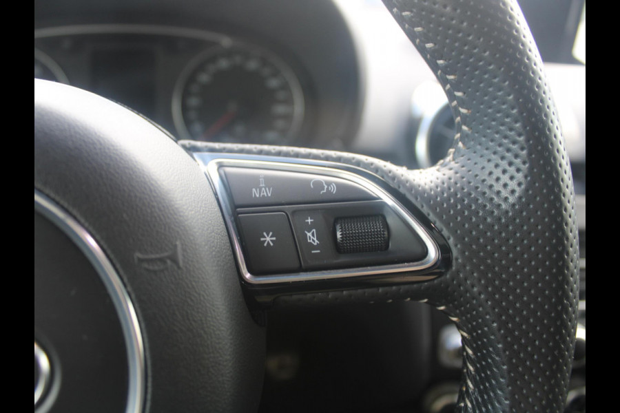 Audi A1 Sportback 1.4 TFSI Sport S line Edition | ELEKTRISCH SCHUIFDAK | NAVIGATIE | TREKHAAK |