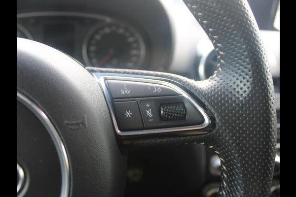 Audi A1 Sportback 1.4 TFSI Sport S line Edition | ELEKTRISCH SCHUIFDAK | NAVIGATIE | TREKHAAK |