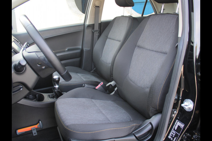 Kia Picanto 1.0 CVVT EconomyPlusLine | AIRCO | 12 MAANDEN BOVAG GARANTIE |