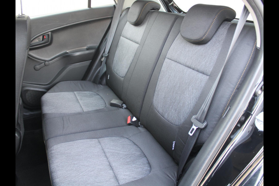 Kia Picanto 1.0 CVVT EconomyPlusLine | AIRCO | 12 MAANDEN BOVAG GARANTIE |
