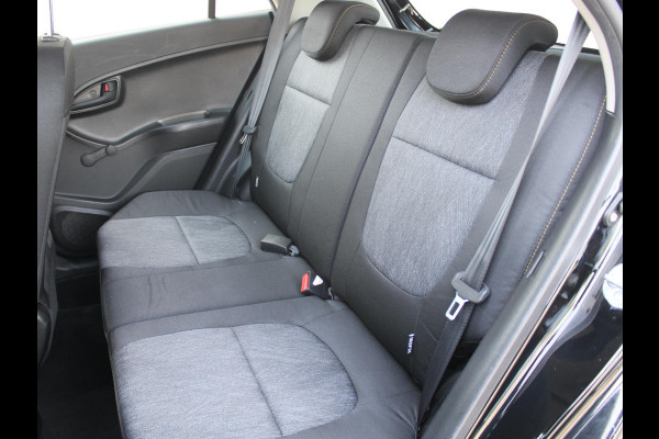 Kia Picanto 1.0 CVVT EconomyPlusLine | AIRCO | 12 MAANDEN BOVAG GARANTIE |