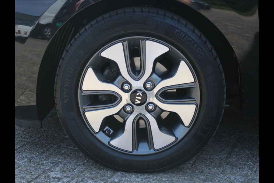 Kia Picanto 1.0 CVVT EconomyPlusLine | AIRCO | 12 MAANDEN BOVAG GARANTIE |