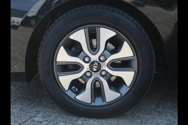 Kia Picanto 1.0 CVVT EconomyPlusLine | AIRCO | 12 MAANDEN BOVAG GARANTIE |