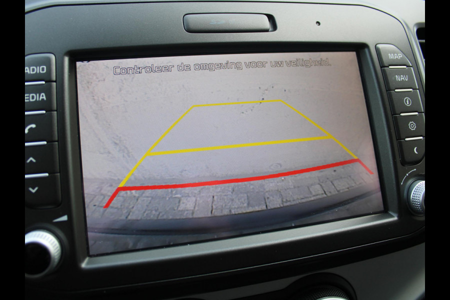 Kia Picanto 1.0 CVVT EconomyPlusLine | AIRCO | 12 MAANDEN BOVAG GARANTIE |