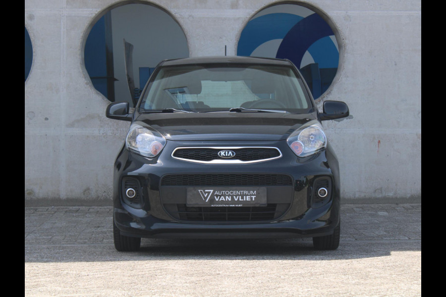 Kia Picanto 1.0 CVVT EconomyPlusLine | AIRCO | 12 MAANDEN BOVAG GARANTIE |