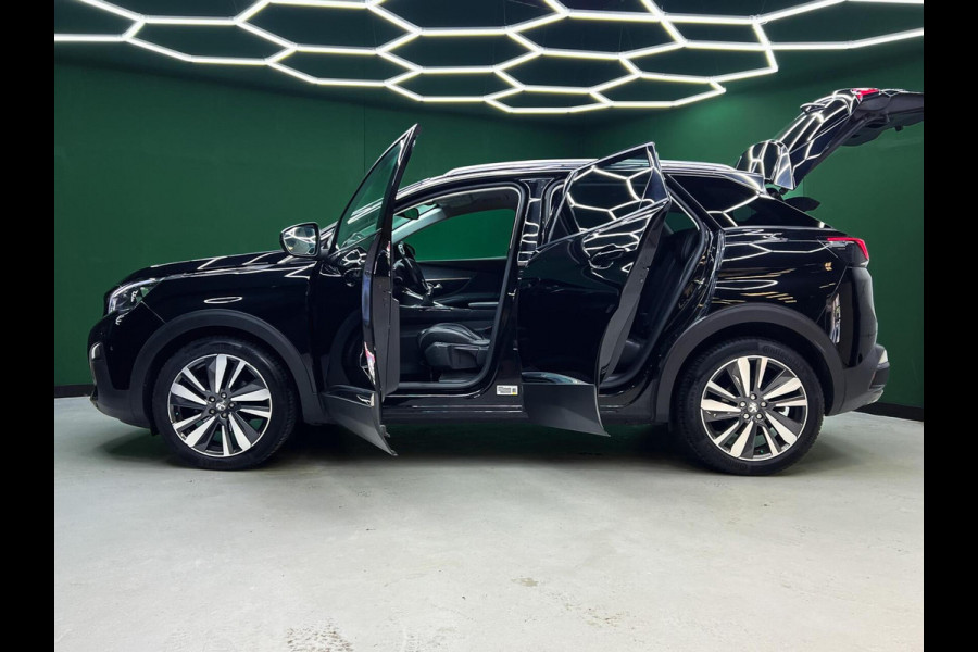 Peugeot 3008 1.2 Premium Carplay | Camera | Keyless NAP