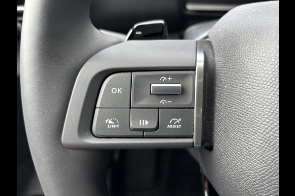Citroën C4 X 1.2 PT 130 EAT8 Shine Automaat | Stoel/stuur/voorruitverwarming | Prijs is rijklaar