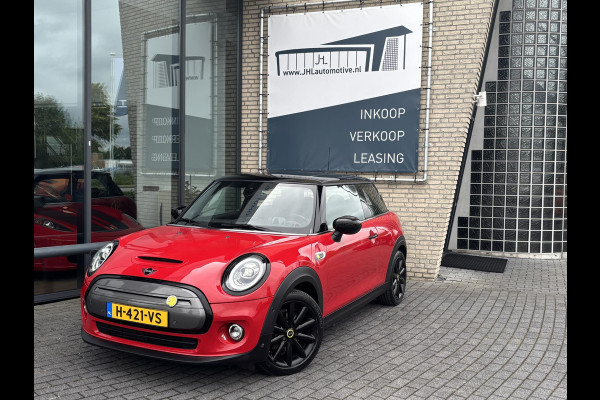 MINI Mini Electric Yours 33 kWh*AUTOM.*ECC*CRUISE*PANO*H&K*