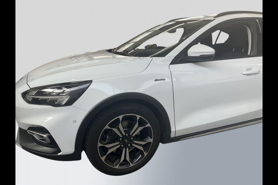 Ford Focus 1.5 EcoBoost Active Business | 150pk | Adaptive cruise control | Winter Pack | Camera | Full LED | Achteruitrijcamera