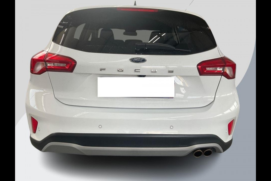 Ford Focus 1.5 EcoBoost Active Business | 150pk | Adaptive cruise control | Winter Pack | Camera | Full LED | Achteruitrijcamera