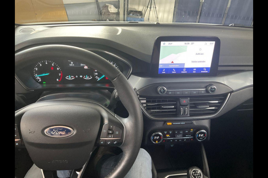 Ford Focus 1.5 EcoBoost Active Business | 150pk | Adaptive cruise control | Winter Pack | Camera | Full LED | Achteruitrijcamera