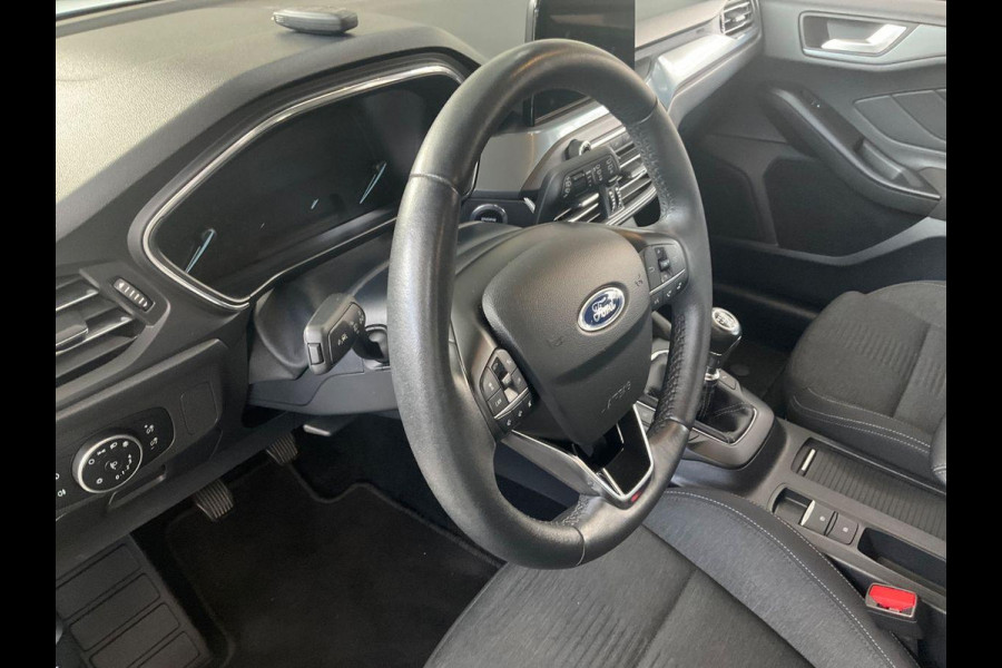 Ford Focus 1.5 EcoBoost Active Business | 150pk | Adaptive cruise control | Winter Pack | Camera | Full LED | Achteruitrijcamera