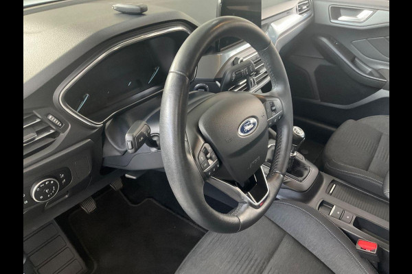 Ford Focus 1.5 EcoBoost Active Business | 150pk | Adaptive cruise control | Winter Pack | Camera | Full LED | Achteruitrijcamera