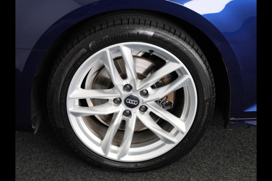 Audi A4 Avant 40 TFSI Sport S line edition 191pk | Panoramadak | Navigatie | Verwarmbare voorstoelen | 18 inch lichtmetalen velgen