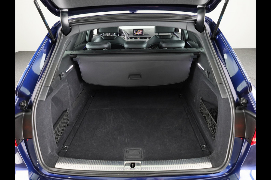 Audi A4 Avant 40 TFSI Sport S line edition 191pk | Panoramadak | Navigatie | Verwarmbare voorstoelen | 18 inch lichtmetalen velgen