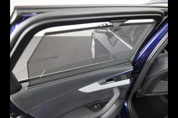 Audi A4 Avant 40 TFSI Sport S line edition 191pk | Panoramadak | Navigatie | Verwarmbare voorstoelen | 18 inch lichtmetalen velgen