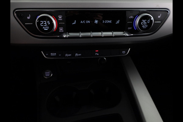 Audi A5 Sportback 40 TFSI Advanced Edition 204pk | Sportstoelen | Matrix LED koplampen | 18 inch lichtmetalen velgen | Voorstoelen met massage functie