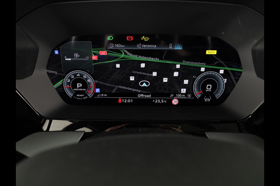 Audi A3 Sportback 35 TFSI S edition 150 pk S-tronic | Panoramadak | Sonos Audio | Nappa leer | Head up Display | Achteruitrijcamera | Elektr. voorstoelen | S-Line | Navigatie | verlengde garantie