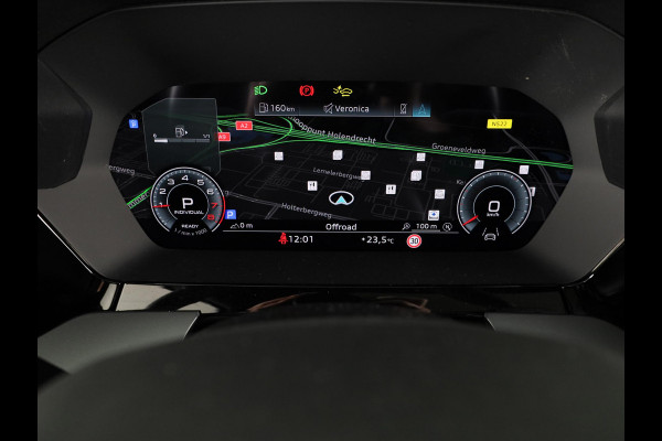 Audi A3 Sportback 35 TFSI S edition 150 pk S-tronic | Panoramadak | Sonos Audio | Nappa leer | Head up Display | Achteruitrijcamera | Elektr. voorstoelen | S-Line | Navigatie | verlengde garantie