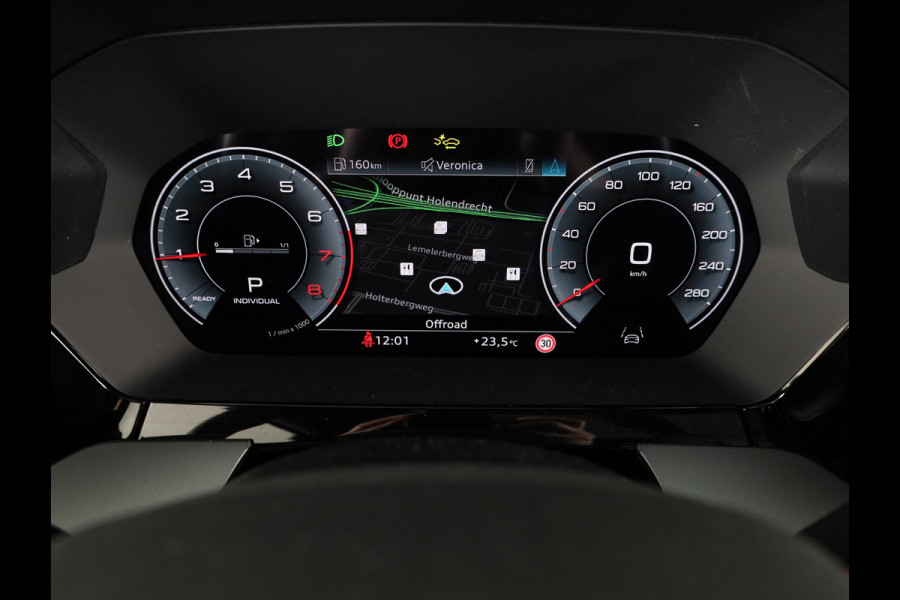 Audi A3 Sportback 35 TFSI S edition 150 pk S-tronic | Panoramadak | Sonos Audio | Nappa leer | Head up Display | Achteruitrijcamera | Elektr. voorstoelen | S-Line | Navigatie | verlengde garantie
