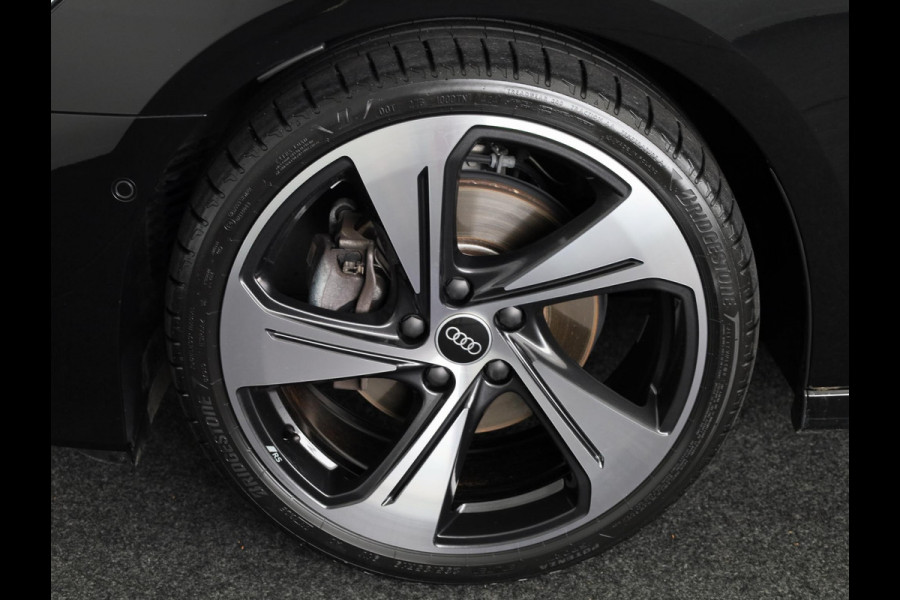Audi A3 Sportback 35 TFSI S edition 150 pk S-tronic | Panoramadak | Sonos Audio | Nappa leer | Head up Display | Achteruitrijcamera | Elektr. voorstoelen | S-Line | Navigatie | verlengde garantie