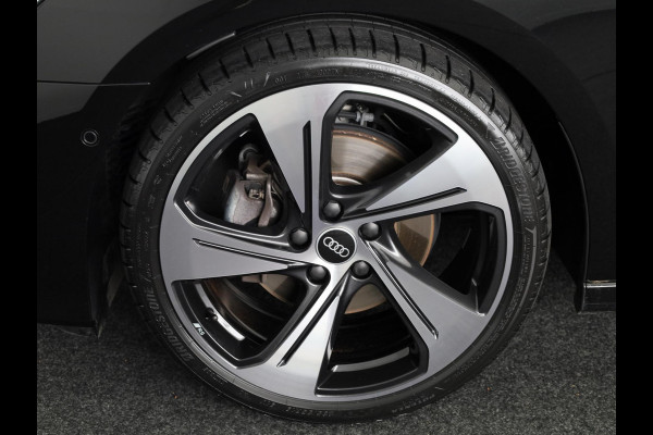 Audi A3 Sportback 35 TFSI S edition 150 pk S-tronic | Panoramadak | Sonos Audio | Nappa leer | Head up Display | Achteruitrijcamera | Elektr. voorstoelen | S-Line | Navigatie | verlengde garantie