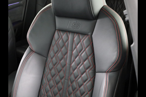 Audi A3 Sportback 35 TFSI S edition 150 pk S-tronic | Panoramadak | Sonos Audio | Nappa leer | Head up Display | Achteruitrijcamera | Elektr. voorstoelen | S-Line | Navigatie | verlengde garantie