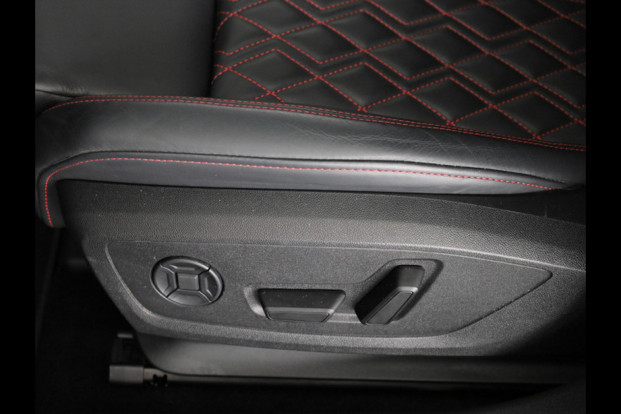 Audi A3 Sportback 35 TFSI S edition 150 pk S-tronic | Panoramadak | Sonos Audio | Nappa leer | Head up Display | Achteruitrijcamera | Elektr. voorstoelen | S-Line | Navigatie | verlengde garantie