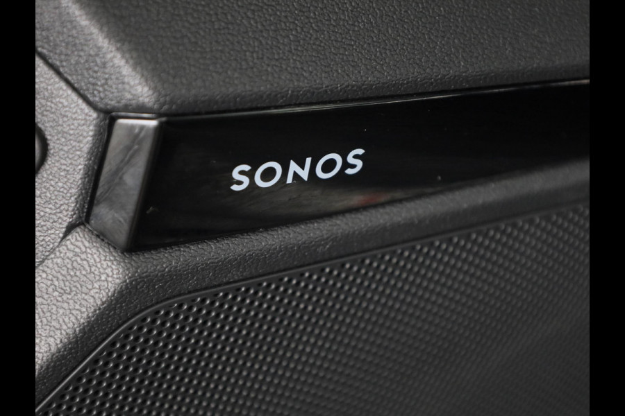 Audi A3 Sportback 35 TFSI S edition 150 pk S-tronic | Panoramadak | Sonos Audio | Nappa leer | Head up Display | Achteruitrijcamera | Elektr. voorstoelen | S-Line | Navigatie | verlengde garantie