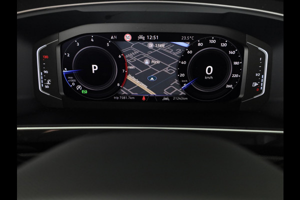 Volkswagen Tiguan Allspace 1.5 TSI Life Business 7p. 150 pk Automaat (DSG) | Navigatie | Elektr. trekhaak | Parkeersensoren | Adaptieve cruise control | LED koplampen |