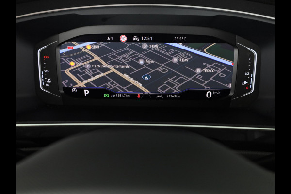 Volkswagen Tiguan Allspace 1.5 TSI Life Business 7p. 150 pk Automaat (DSG) | Navigatie | Elektr. trekhaak | Parkeersensoren | Adaptieve cruise control | LED koplampen |