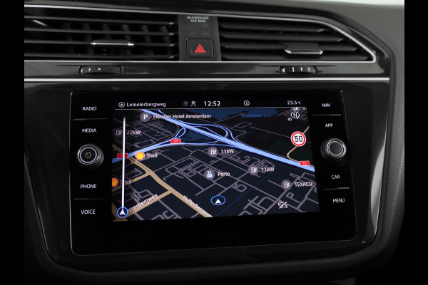Volkswagen Tiguan Allspace 1.5 TSI Life Business 7p. 150 pk Automaat (DSG) | Navigatie | Elektr. trekhaak | Parkeersensoren | Adaptieve cruise control | LED koplampen |
