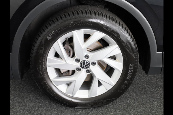 Volkswagen Tiguan Allspace 1.5 TSI Life Business 7p. 150 pk Automaat (DSG) | Navigatie | Elektr. trekhaak | Parkeersensoren | Adaptieve cruise control | LED koplampen |