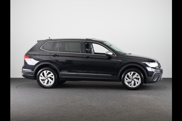 Volkswagen Tiguan Allspace 1.5 TSI Life Business 7p. 150 pk Automaat (DSG) | Navigatie | Elektr. trekhaak | Parkeersensoren | Adaptieve cruise control | LED koplampen |