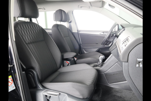 Volkswagen Tiguan Allspace 1.5 TSI Life Business 7p. 150 pk Automaat (DSG) | Navigatie | Elektr. trekhaak | Parkeersensoren | Adaptieve cruise control | LED koplampen |