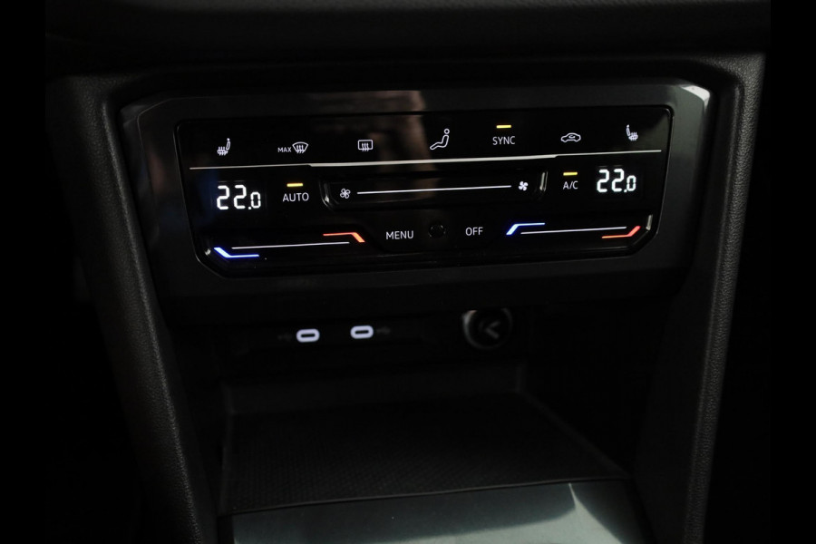 Volkswagen Tiguan Allspace 1.5 TSI Life Business 7p. 150 pk Automaat (DSG) | Navigatie | Elektr. trekhaak | Parkeersensoren | Adaptieve cruise control | LED koplampen |
