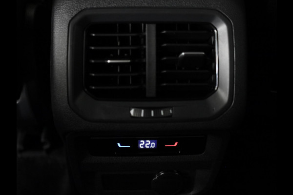Volkswagen Tiguan Allspace 1.5 TSI Life Business 7p. 150 pk Automaat (DSG) | Navigatie | Elektr. trekhaak | Parkeersensoren | Adaptieve cruise control | LED koplampen |