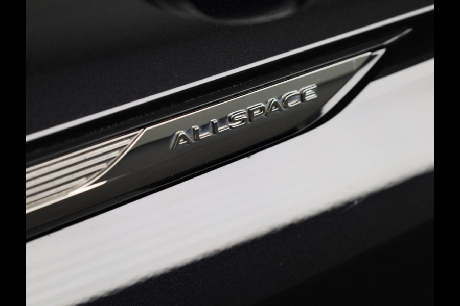 Volkswagen Tiguan Allspace 1.5 TSI Life Business 7p. 150 pk Automaat (DSG) | Navigatie | Elektr. trekhaak | Parkeersensoren | Adaptieve cruise control | LED koplampen |