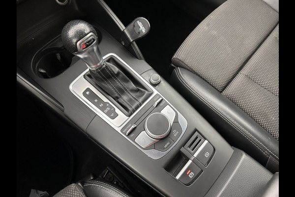 Audi A3 Sportback 1.5 TFSI CoD Sport S Line Edition Aut. *FULL-LED | 1/2LEATHER | NAVI-FULLMAP | SPORT-SEATS | AUDI-SOUND | ECC | PDC | CRUISE | 18''ALU*