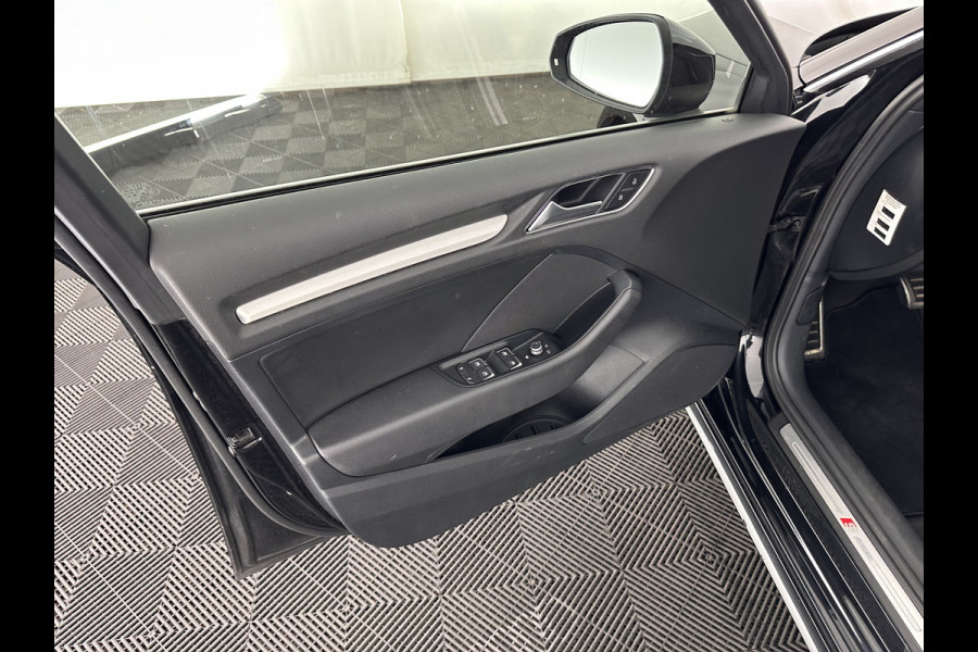 Audi A3 Sportback 1.5 TFSI CoD Sport S Line Edition Aut. *FULL-LED | 1/2LEATHER | NAVI-FULLMAP | SPORT-SEATS | AUDI-SOUND | ECC | PDC | CRUISE | 18''ALU*