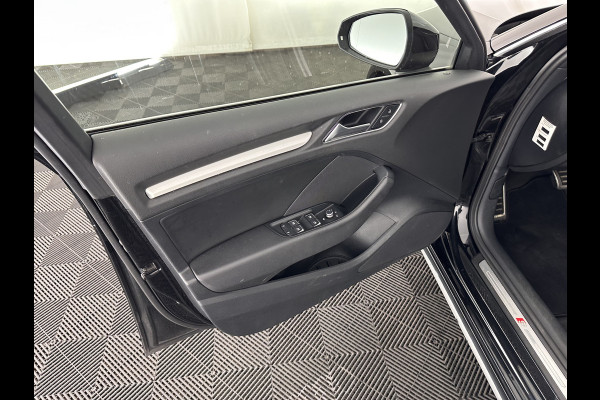 Audi A3 Sportback 1.5 TFSI CoD Sport S Line Edition Aut. *FULL-LED | 1/2LEATHER | NAVI-FULLMAP | SPORT-SEATS | AUDI-SOUND | ECC | PDC | CRUISE | 18''ALU*