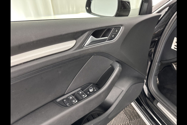 Audi A3 Sportback 1.5 TFSI CoD Sport S Line Edition Aut. *FULL-LED | 1/2LEATHER | NAVI-FULLMAP | SPORT-SEATS | AUDI-SOUND | ECC | PDC | CRUISE | 18''ALU*