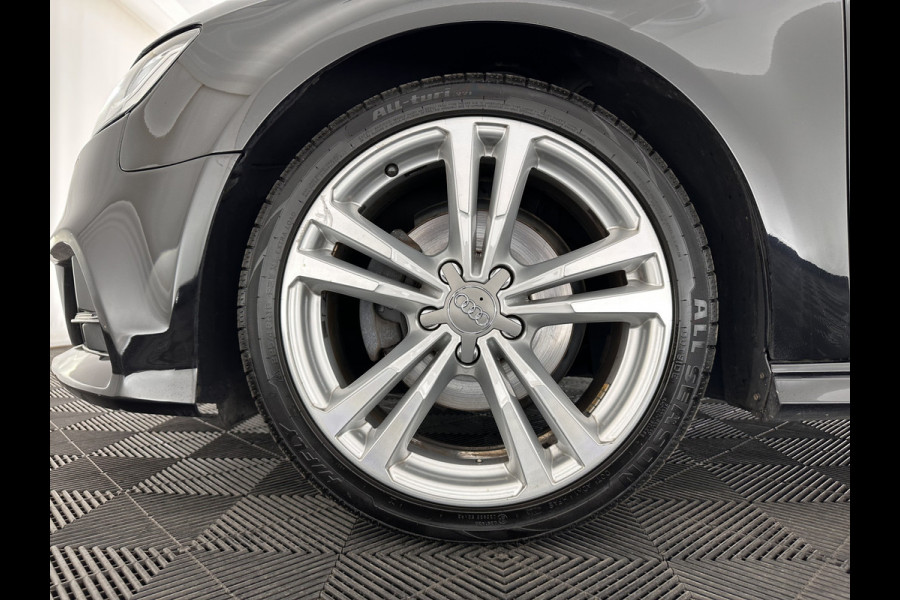 Audi A3 Sportback 1.5 TFSI CoD Sport S Line Edition Aut. *FULL-LED | 1/2LEATHER | NAVI-FULLMAP | SPORT-SEATS | AUDI-SOUND | ECC | PDC | CRUISE | 18''ALU*