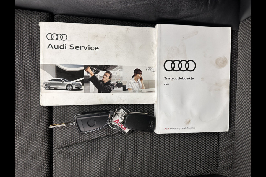 Audi A3 Sportback 1.5 TFSI CoD Sport S Line Edition Aut. *FULL-LED | 1/2LEATHER | NAVI-FULLMAP | SPORT-SEATS | AUDI-SOUND | ECC | PDC | CRUISE | 18''ALU*