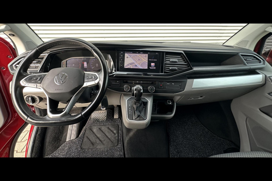 Volkswagen Transporter 2.0 TDI L1 Bulli|Led|Automaat|Navi|Spec.Kleur!