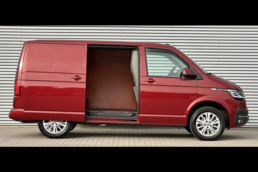 Volkswagen Transporter 2.0 TDI L1 Bulli|Led|Automaat|Navi|Spec.Kleur!