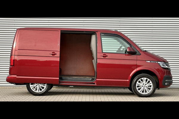 Volkswagen Transporter 2.0 TDI L1 Bulli|Led|Automaat|Navi|Spec.Kleur!