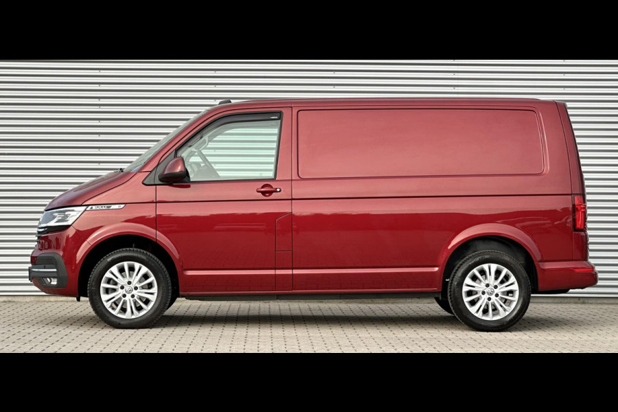 Volkswagen Transporter 2.0 TDI L1 Bulli|Led|Automaat|Navi|Spec.Kleur!