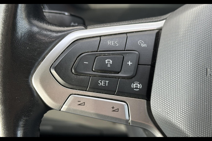Volkswagen Transporter 2.0 TDI L1 Bulli|Led|Automaat|Navi|Spec.Kleur!