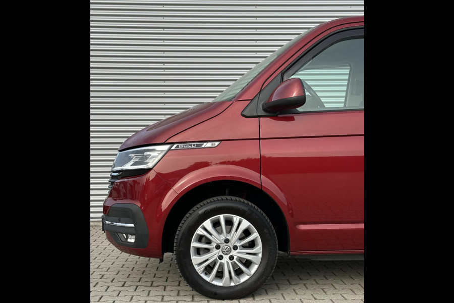 Volkswagen Transporter 2.0 TDI L1 Bulli|Led|Automaat|Navi|Spec.Kleur!